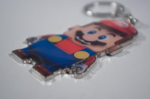 Porte-clés LEGO Super Mario (02)